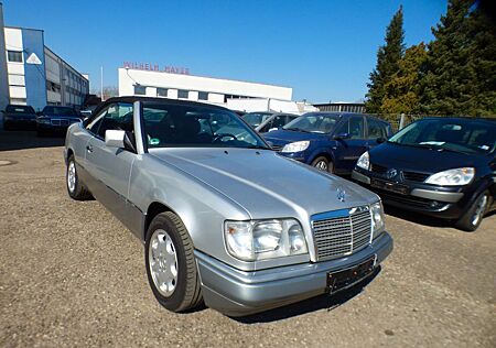 Mercedes-Benz E 200 Cabriolet"Automatik"Leder