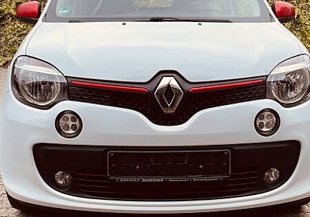 Renault Twingo Luxe ENERGY TCe 90 Luxe
