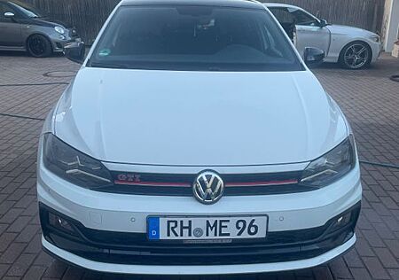 VW Polo Volkswagen 2.0 TSI OPF DSG GTI GTI