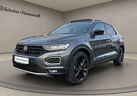 VW T-Roc Volkswagen Sport 2.0 TSI DSG 4x4 (AHK/Schiebedach/LED
