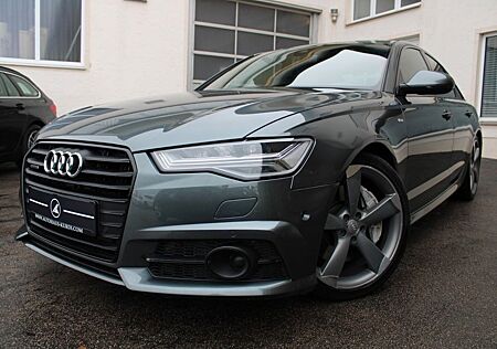 Audi A6 3.0 TDI 235kW quattro tiptronic -