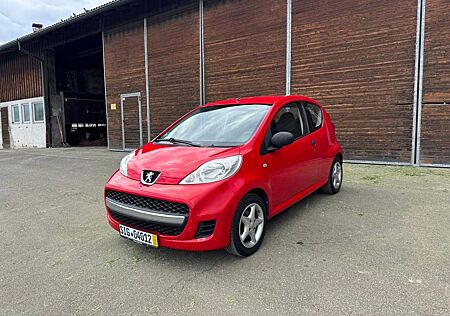 Peugeot 107 Filou 70 Filou