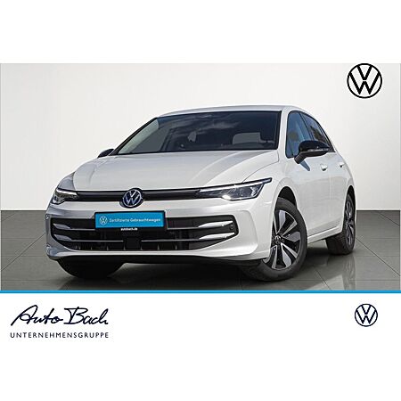 VW Golf leasen