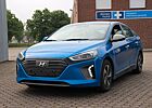 Hyundai Ioniq Style Hybrid NAVI KAMERA SHZ 8 FACH