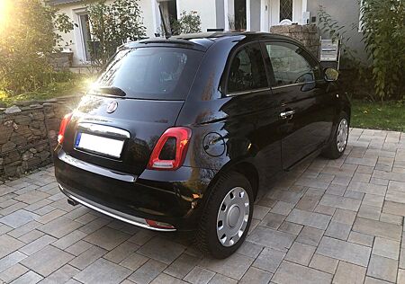 Fiat 500 1.2 8V LOUNGE LOUNGE