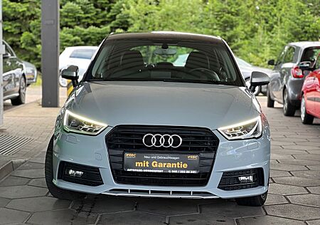 Audi A1 Sportback sport S-Line