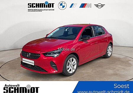 Opel Corsa 1.2 Turbo Elegance + GARANTIE