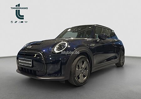 Mini Cooper SE Classic Trim Pano RFK HUD Komfortzg