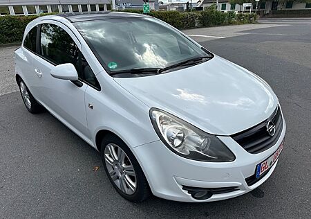 Opel Corsa 1.4**KLIMA**EURO 5**