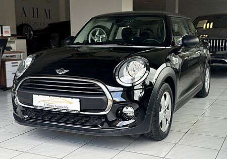 Mini ONE First/Klimaaut./Einparkh./Tempo/Sitzhz.