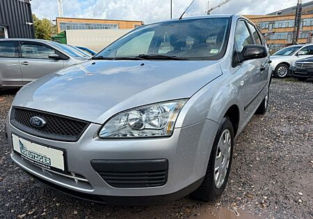 Ford Focus 1.8 HU/AU 06.2027