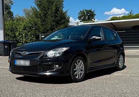 Hyundai i30 Sportline