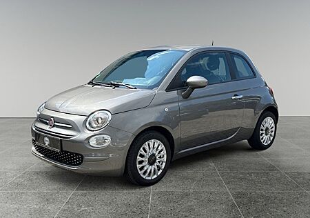 Fiat 500 Lounge Automatik/8fach/TÜV & Service/CarPlay
