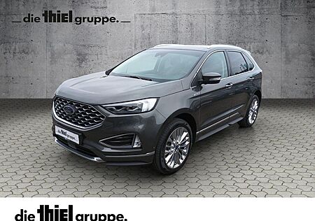 Ford Edge 2.0 EcoBlue Bi-Turbo 4x4 Vignale Matrix/AHK
