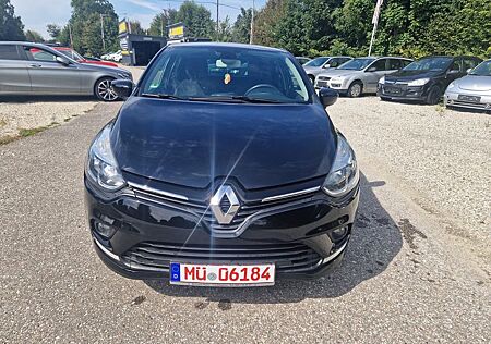 Renault Clio IV Limited
