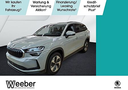 Skoda Kodiaq 4x4*SELECTION*NAVI*MATRIX*KAMERA*4XSHZ*AC