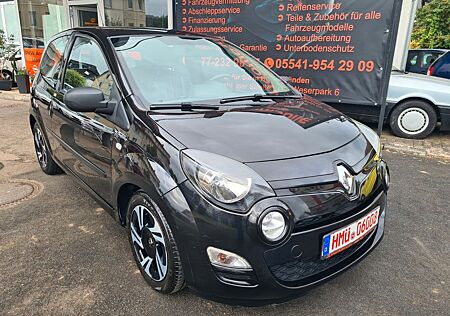 Renault Twingo Expression-2.HAND/EURO5/Tüv NEU-