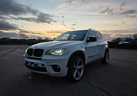 BMW X5 xDrive30d Edition Exclusive Edition Exclusive