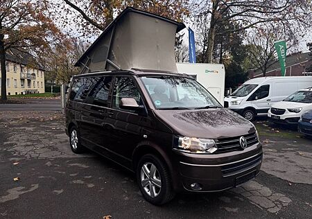 VW T5 California Volkswagen " Comfortline Europe " 2.0 TDi