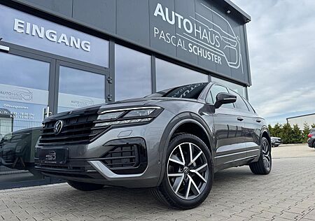 VW Touareg Volkswagen R-Line 4Motion 3.0 TDI/VIRTUAL/AHK/IQ