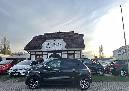 Renault Twingo Limited*1.Hand*Automatikgetriebe*PDC