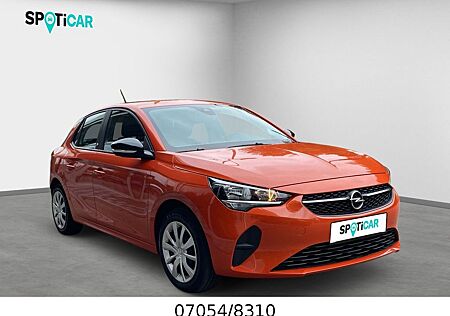 Opel Corsa F e "Edition"