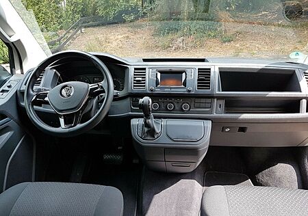 VW T6 Multivan Volkswagen