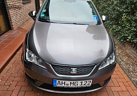 Seat Ibiza 1.4 16V SUN SC SUN