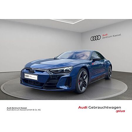 Audi RS e-tron GT leasen