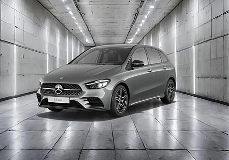Mercedes-Benz B 250 4M +AMG+SHZ+AMBIENTE+KAMERA+NIGHTP.+PDC