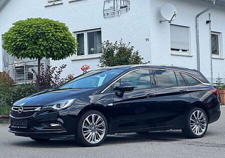 Opel Astra K Sports Tourer 1.4**Ultimate**Voll LED