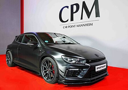VW Scirocco Volkswagen 2.0 TSI DSG R LIMITED SHZ SPORT