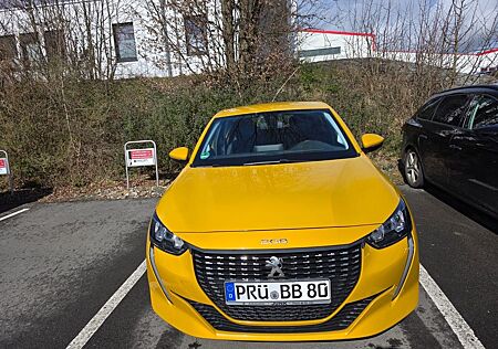 Peugeot 208 PureTech 100 EAT8 Active Active