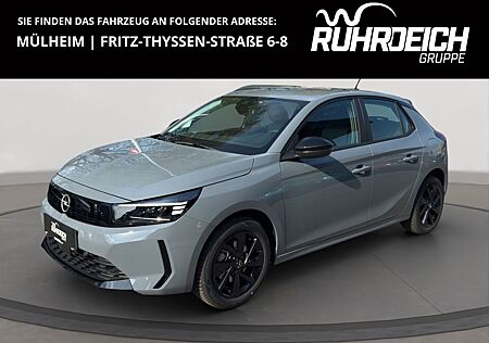 Opel Corsa F Edition LED Apple CarPlay Android Auto M