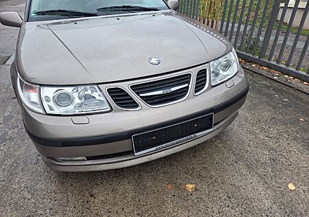 Saab 9-5 Aero