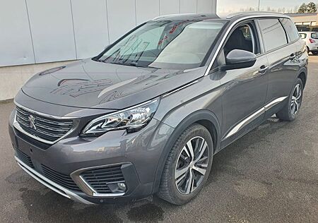 Peugeot 5008 1.2 Allure Puretech 130 Stop&Start