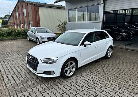 Audi A3 Sportback sport Automatik Tüv Neu