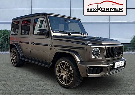 Mercedes-Benz G 63 AMG Performance,Carbon,Magno,Superior,Sthzg