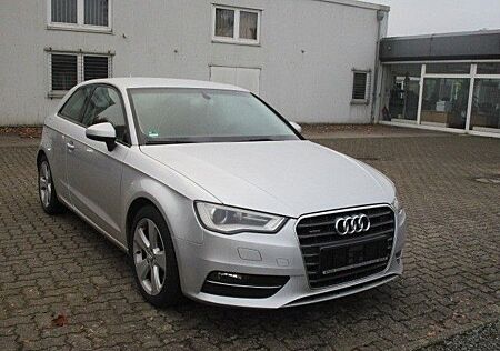 Audi A3 1.8 Ambition quattro S-tronic mit Garantie