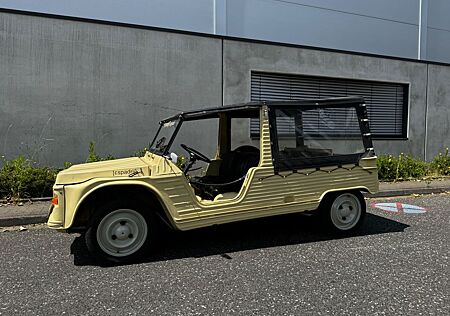 Citroën Mehari