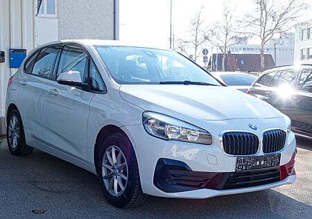 BMW 218dA Active Tourer Advantage Navi PDC DrivAs.