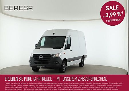 Mercedes-Benz Sprinter 317 CDI Kasten Standard Hoch L2H2 MBUX