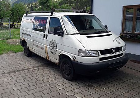 VW T4 Volkswagen andere