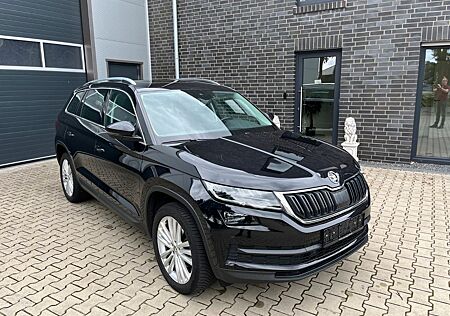 Skoda Kodiaq 1.5 DSG Business Ed/LED/PANO/7 Sitzer/NAV