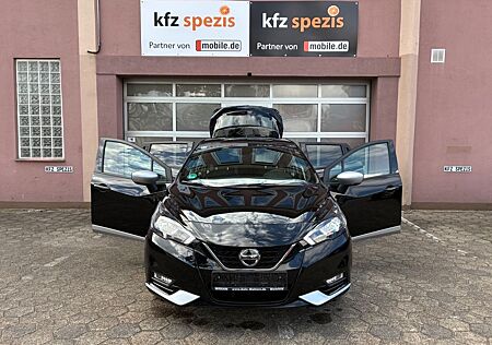 Nissan Micra N-Design AUTOMATIK*BOSE*KAMERA*CARPLAY*NAV