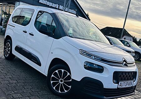 Citroën Berlingo Live M *1.HAND*7 SITZE*KLIMA*