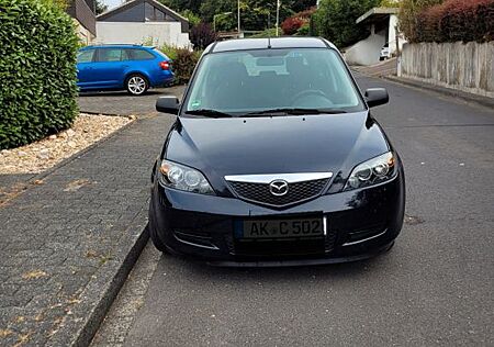 Mazda 2 1.25 55kW Comfort