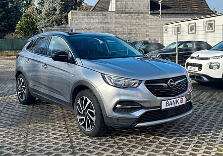 Opel Grandland X Grandland (X) 1,2i*Automatik*Apple Carplay*Navi