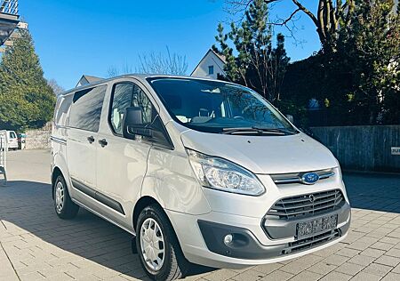 Ford Transit Custom Kasten 330 L1 Trend