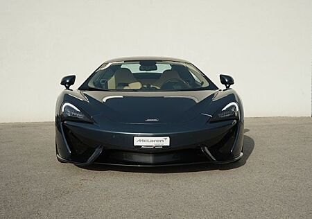 McLaren 570S